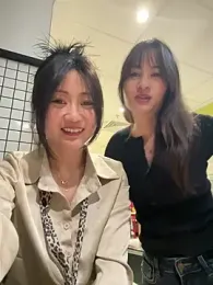 huihui_520 webcam model stream image