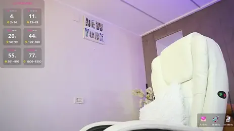 Russian_Ava webcam stripchat model stream image