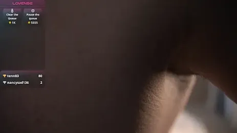 Sand0w webcam stripchat model stream image
