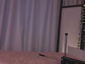 Trinity-Bunny webcam model stream image