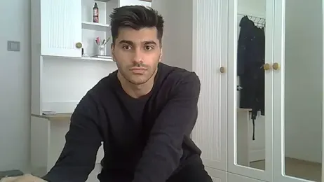 ciceroable webcam stripchat model stream image