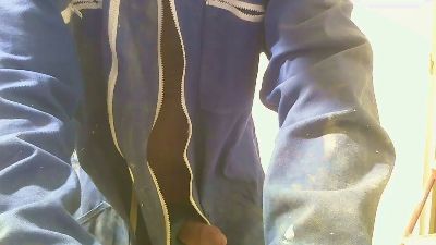 chevalier_mmm webcam model stream image