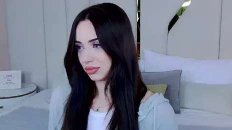 Betty_Bridge webcam model stream image