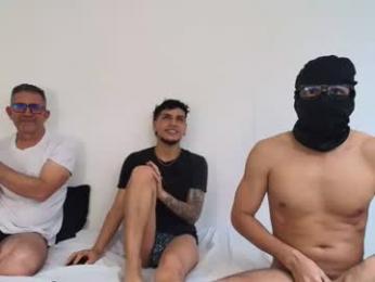 benjamin613999 webcam model stream image