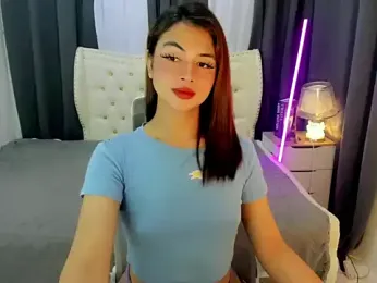 Fetty_J webcam model stream image