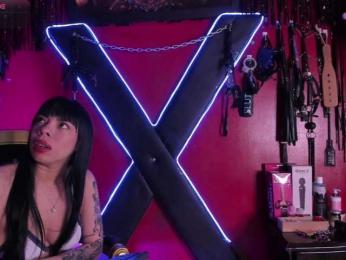 alexa-n-alex webcam bongacams model stream image