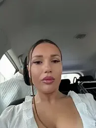 Syka0001 webcam model stream image