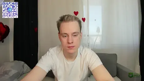 Kevin_Young_Cat webcam stripchat model stream image