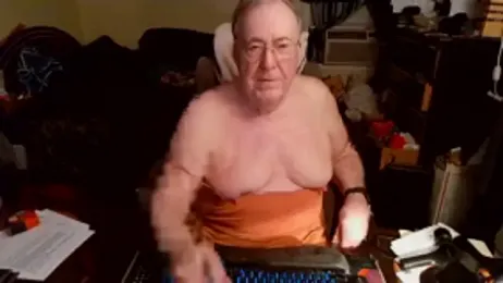 Toastir webcam model stream image