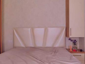 Ooh-nymph webcam bongacams model stream image