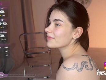 adriana-allen webcam bongacams model stream image