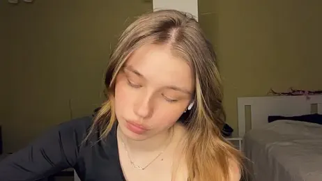 EarthaStinett webcam stripchat model stream image