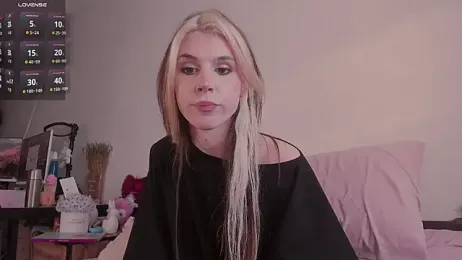 _eva__pleasure_ webcam model stream image