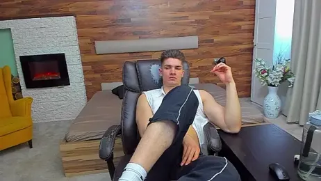 MaxKaiden webcam model stream image