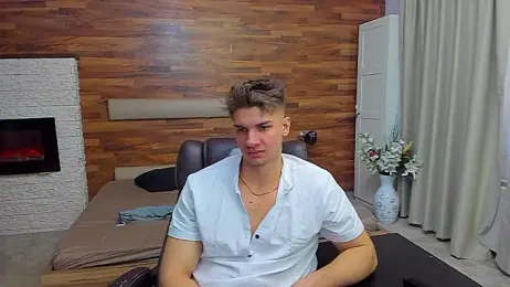 MaxKaiden webcam model stream image