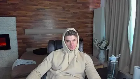 MaxKaiden webcam model stream image