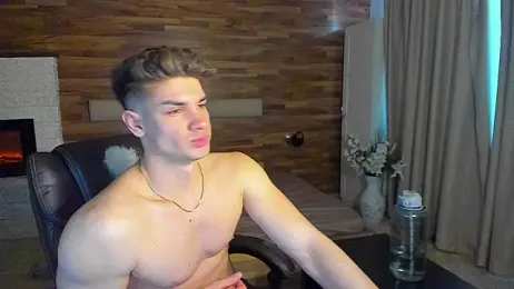 MaxKaiden webcam model stream image