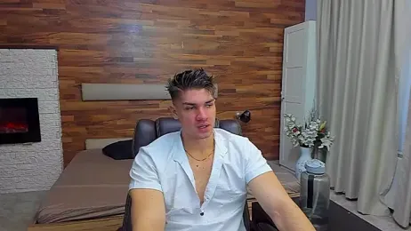 MaxKaiden webcam model stream image