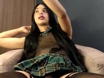 scarlett_is_here webcam model stream image