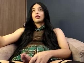 scarlett_is_here webcam model stream image