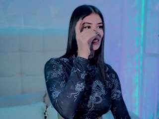 briannasalinas webcam model stream image