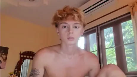 angelAndyy webcam model stream image