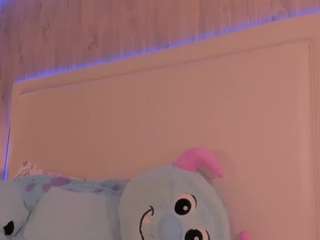 julietavargas webcam camsoda model stream image