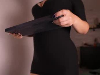 sensual_jassmine webcam model stream image