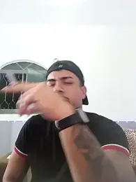 Scorpionmal webcam model stream image