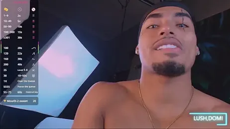 LiamByrne webcam model stream image