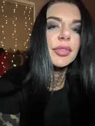 LexiCoco webcam model stream image