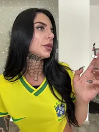 LexiCoco webcam model stream image