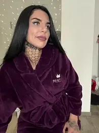 LexiCoco webcam model stream image