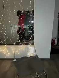 LexiCoco webcam model stream image