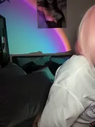 LexiCoco webcam model stream image