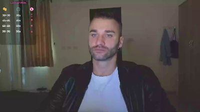 DaddySlav webcam model stream image