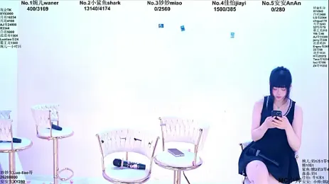STY-0098 の配信画像