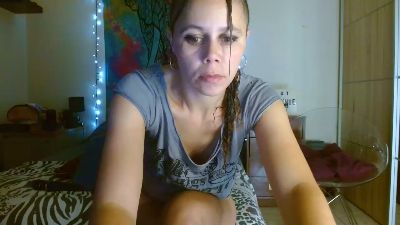SelinaCoquine69 webcam model stream image