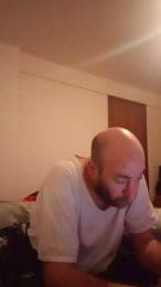 Alan6914 webcam model stream image