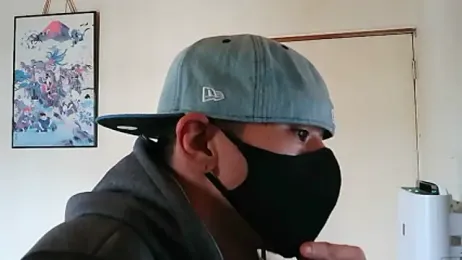 Ta3939 webcam model stream image