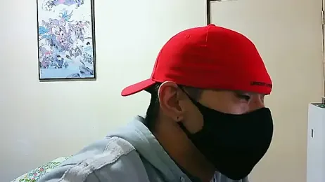 Ta3939 webcam model stream image