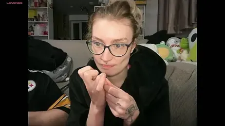 harleyblair webcam model stream image