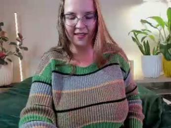 your_pennyy_ webcam model stream image
