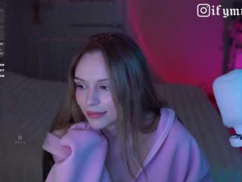 fymryn webcam bongacams model stream image