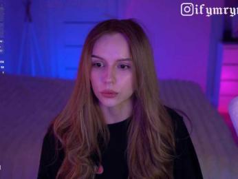 fymryn webcam bongacams model stream image