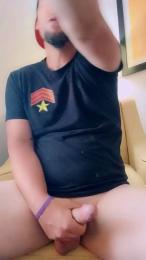 EllisD webcam model stream image