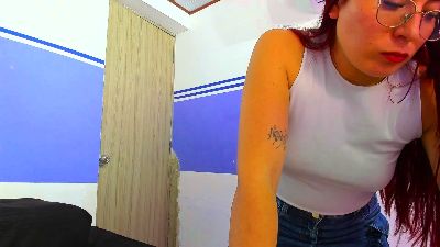 allisonfischer webcam model stream image