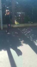 Petitebombe34 webcam model stream image