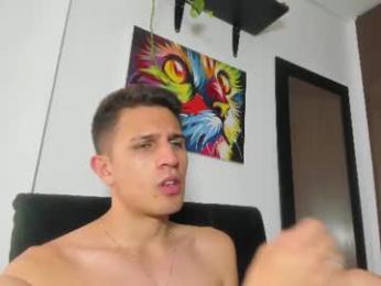 kevin_ahs1 webcam chaturbate model stream image