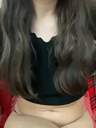 SHARONRodrig webcam model stream image